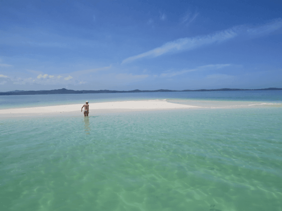 islas | caracol