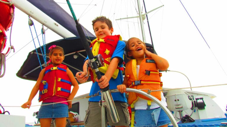 Things to do with kids at the beach