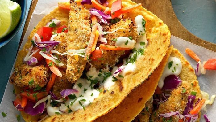 5 Recetas fáciles con mariscos para todos