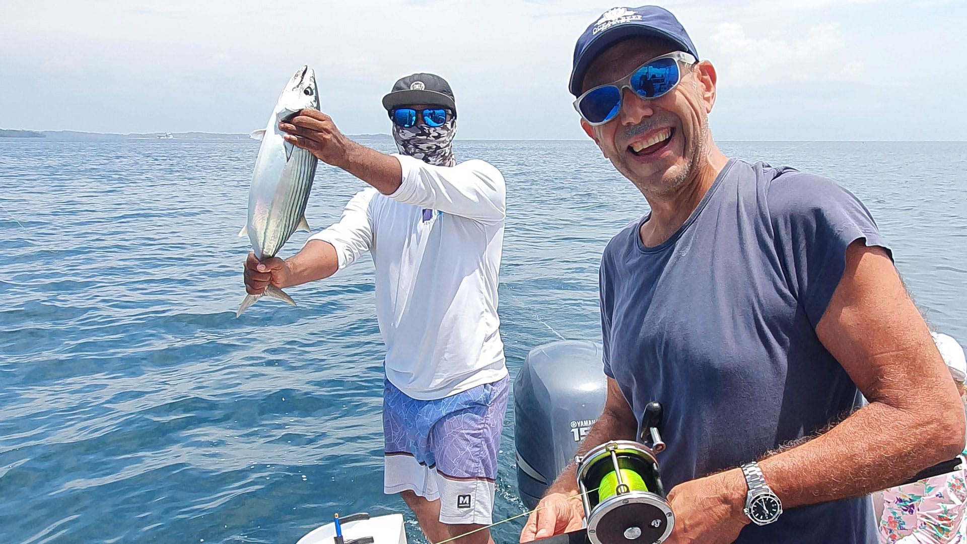 Técnicas de Pesca para ser un Profesional
