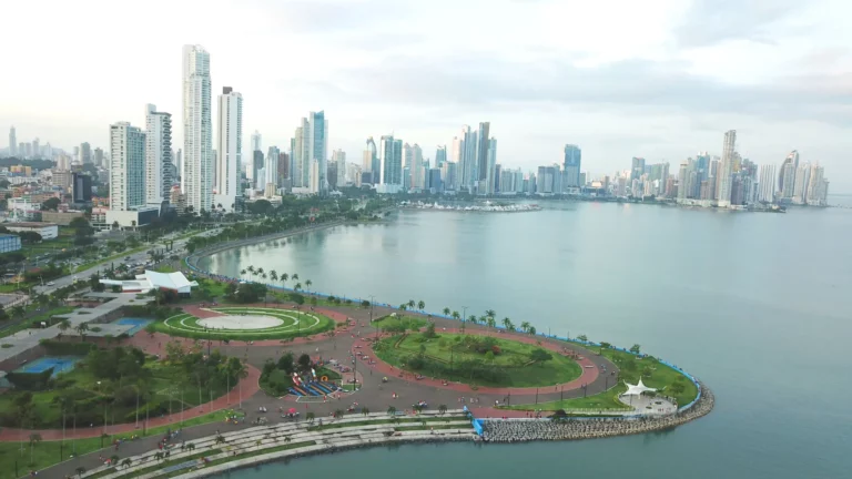 What you need to know about Panama City - Gem Charters