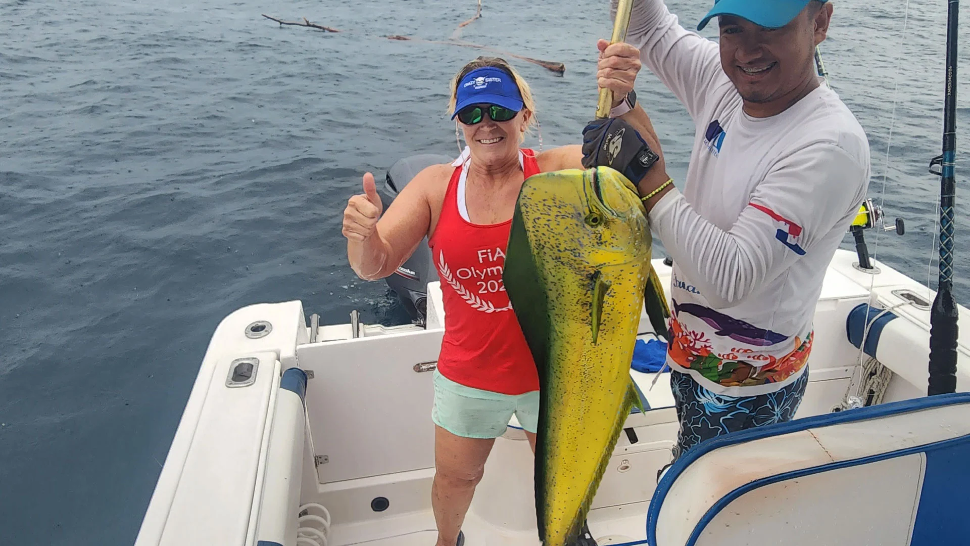 Pesca | Fishing