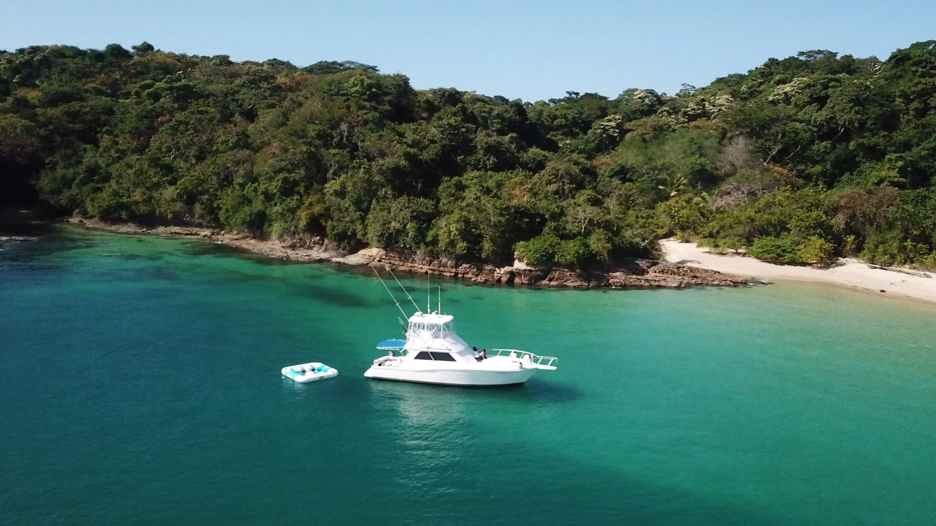 Yacht | Yates