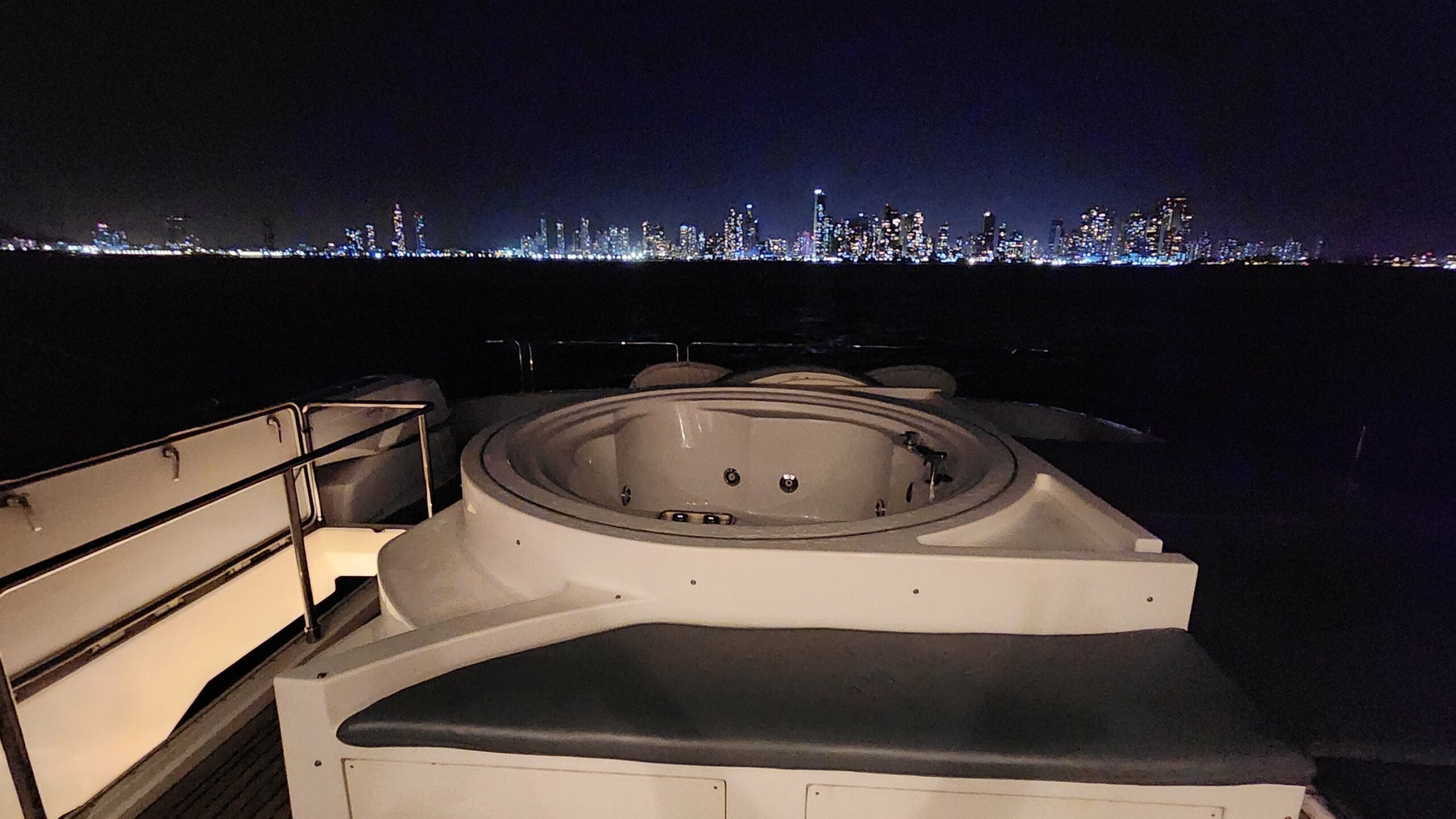 Donde celebrar cumpleaños en panama - where to celebrate birthdays in panama