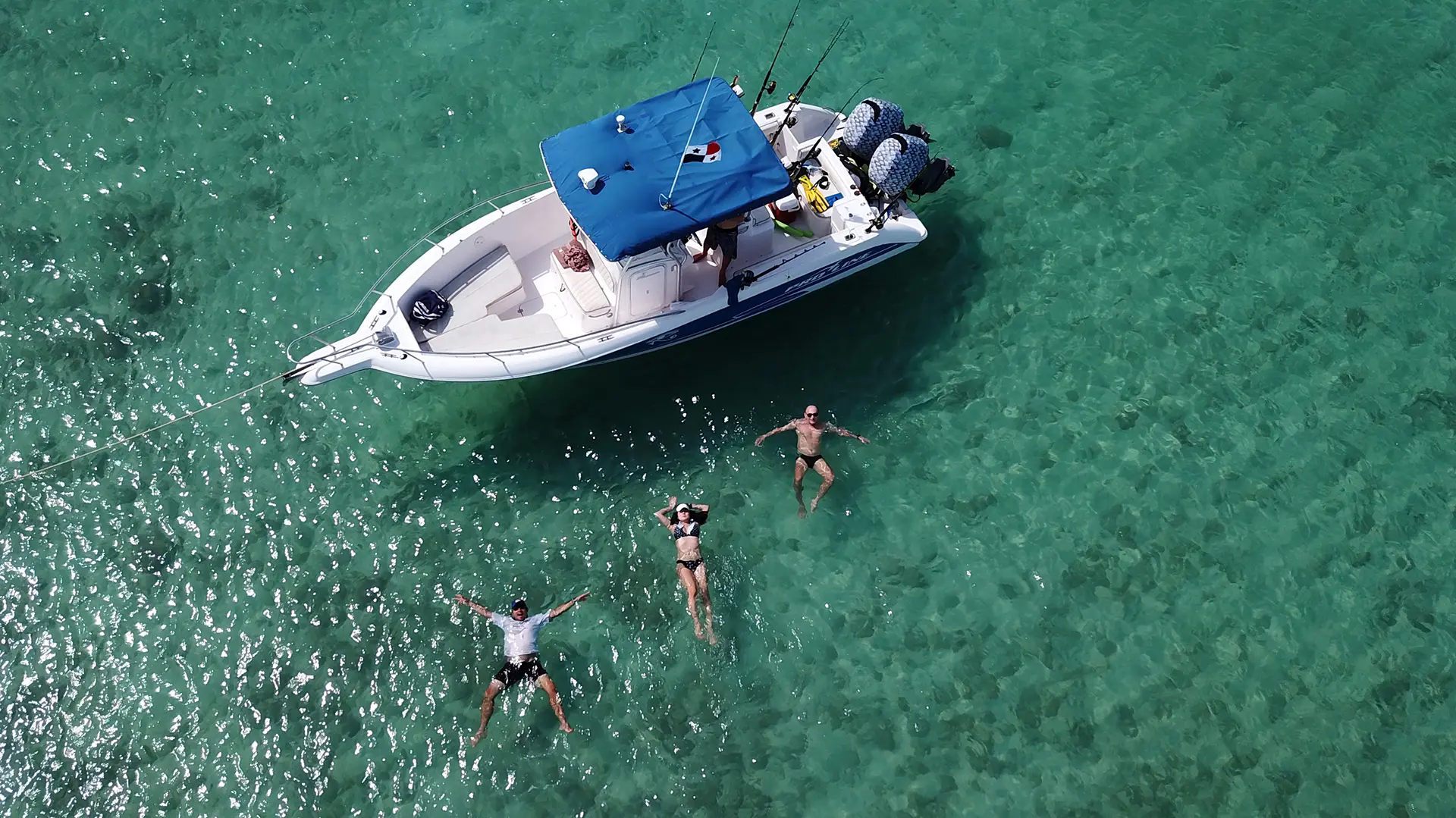 Pearl Islands Tours - Tours a Las Perlas - Proline