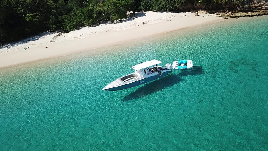 DJI_0141 san blas panama