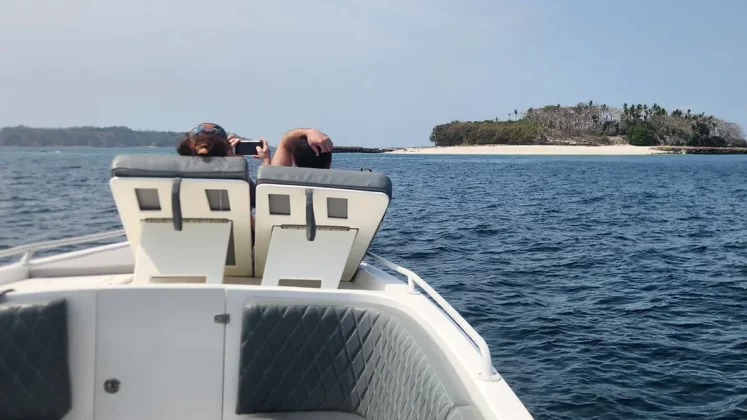 Panama Gem Charters - Crew - Our Team - Nosotros