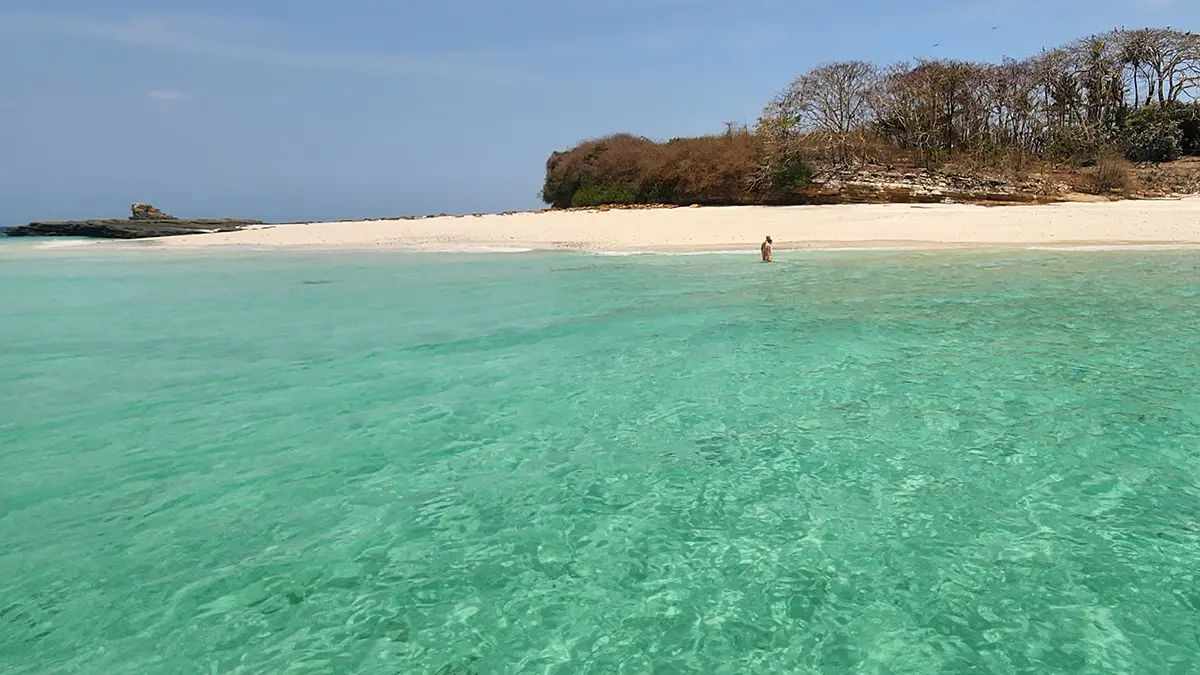 Panama Gem Charters - Crew - Our Team - Nosotros