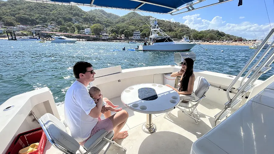 alquiler de yate en panama a taboga Yacht Party Rentals - Alquiler de yates para fiestas