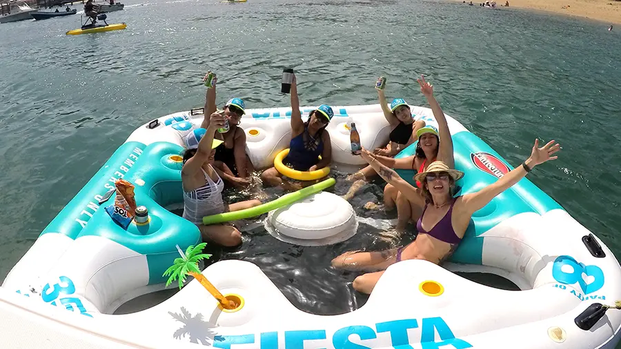 yacht party booking panama party yacht rental - alquiler de yates para fiestas y eventos