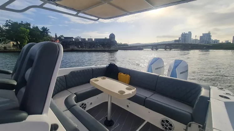 Todomar Alquiler de yates en panama | yacht rental in panama