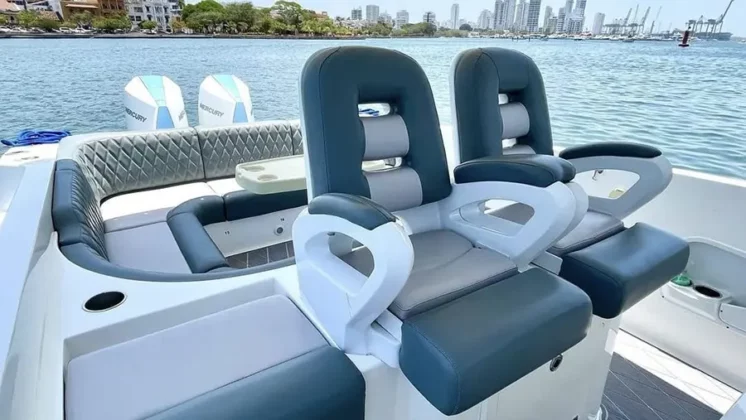 Todomar Alquiler de yates en panama | yacht rental in panama