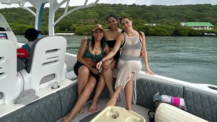 Todomar Alquiler de yates en panama | yacht rental in panama
