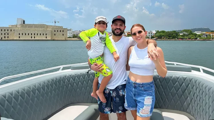 Todomar Alquiler de yates en panama | yacht rental in panama