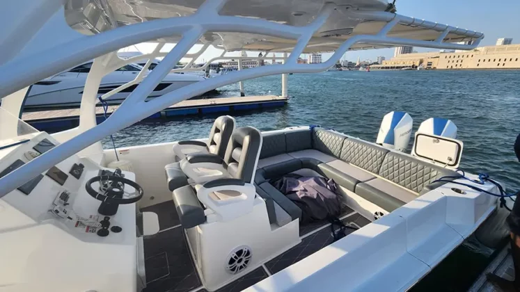 Todomar Alquiler de yates en panama | yacht rental in panama