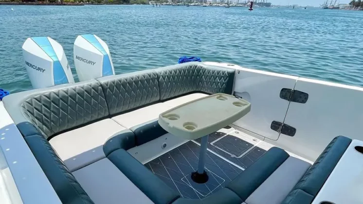 Todomar Alquiler de yates en panama | yacht rental in panama