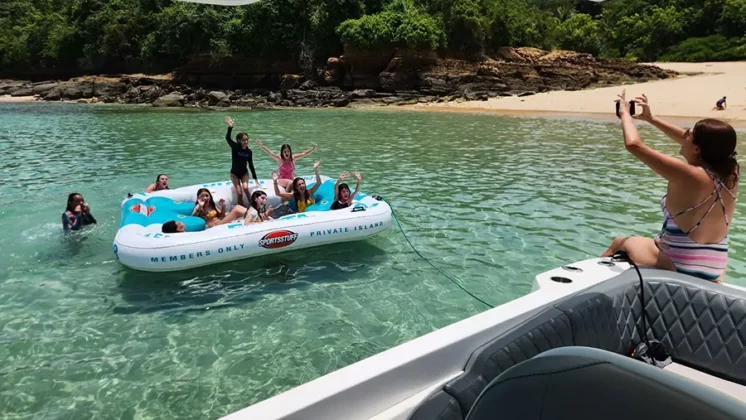 Todomar Alquiler de yates en panama | yacht rental in panama