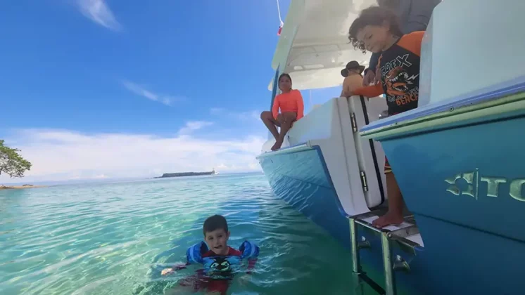Todomar Alquiler de yates en panama | yacht rental in panama