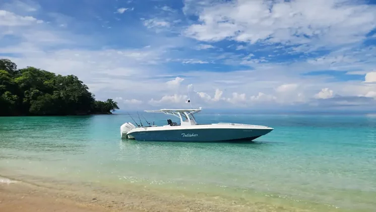Todomar Alquiler de yates en panama | yacht rental in panama