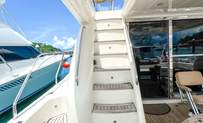 escaleras viking 68