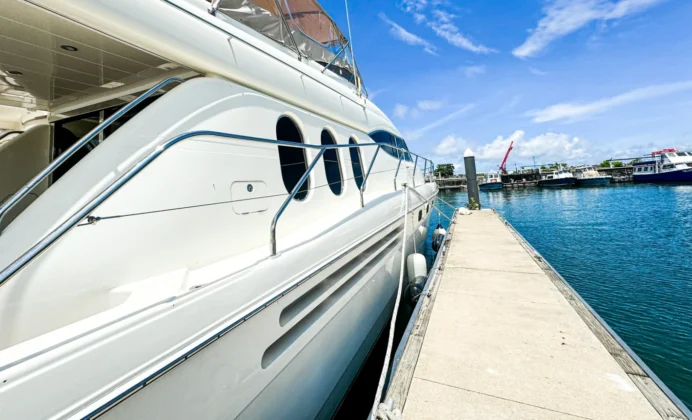lateral viking 68