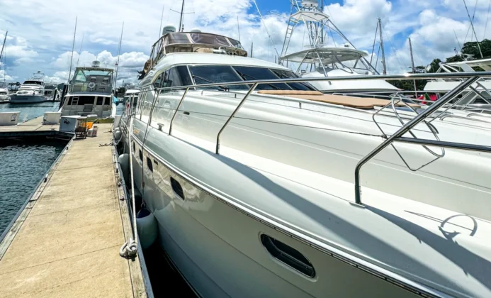 frontal viking 68