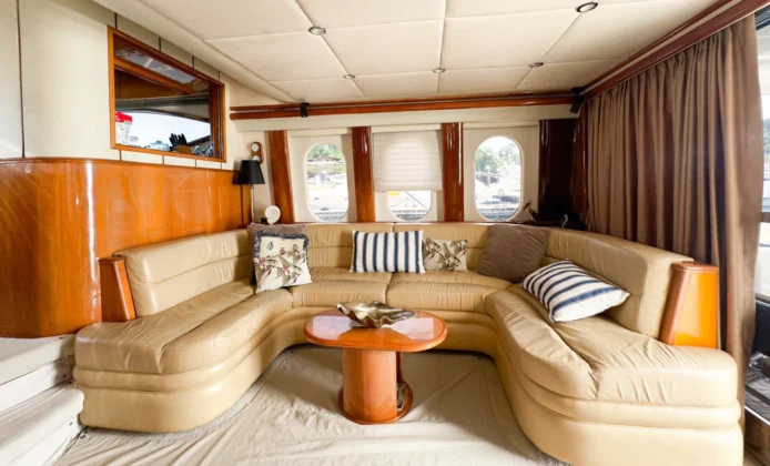 viking 68 sala