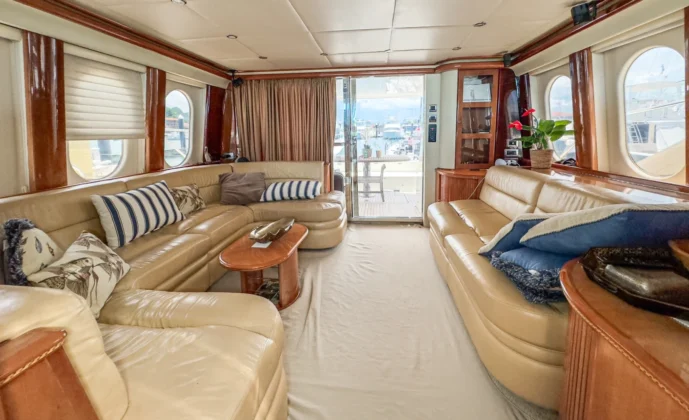 viking 68 sala