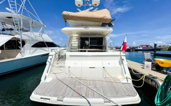 trasera viking 68