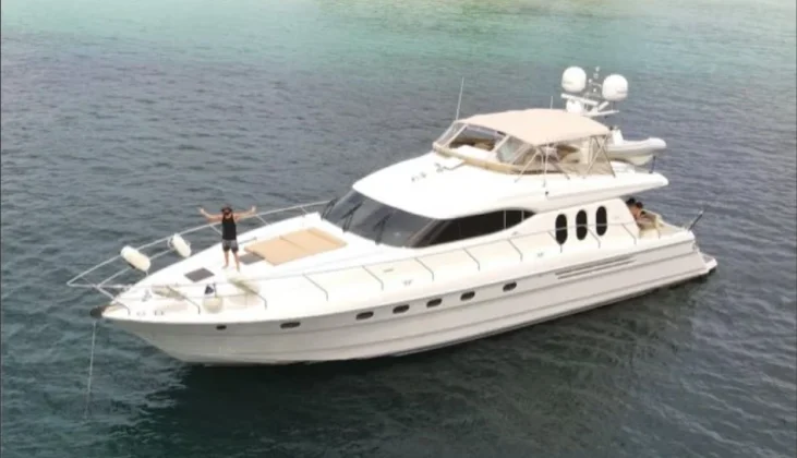 viking 68