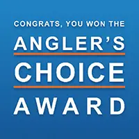 panama gem charters got the anglers choice award
