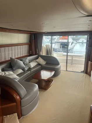 Princess 75'