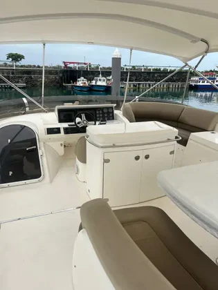 Princess 75'