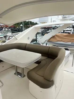 Princess 75'